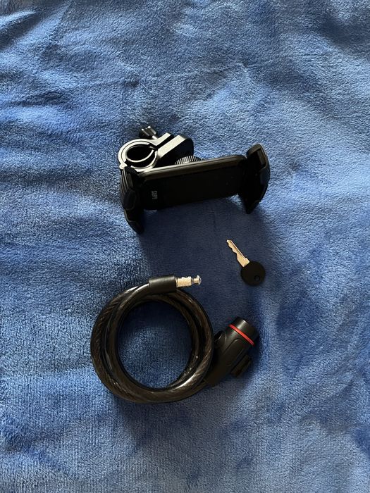 Велосипед спортивный