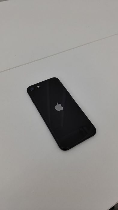 IPhone SE Gen 2 2020