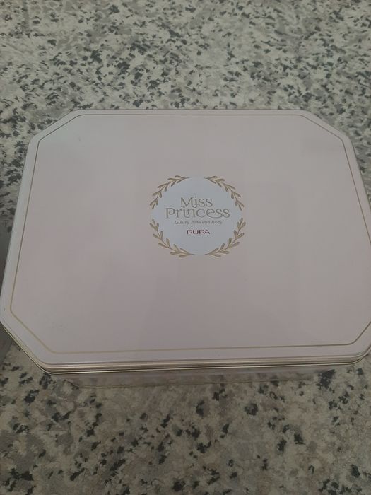 Подарочные наборы