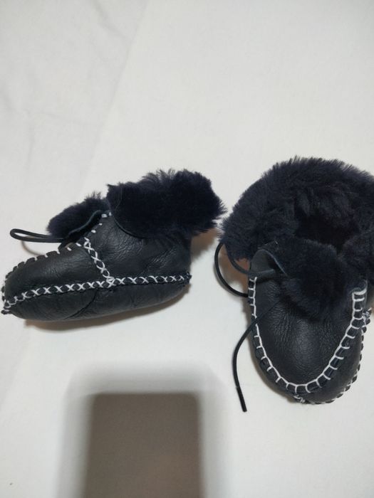 Продам пинетки 12-13 см.