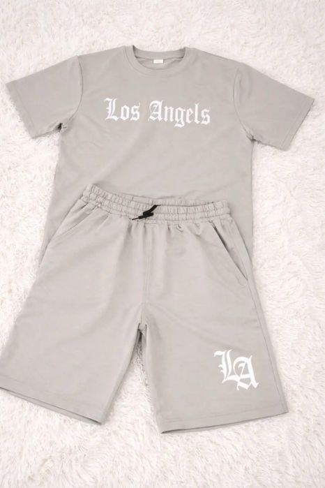 Compleuri Los Angels , noi cu etichetă!!