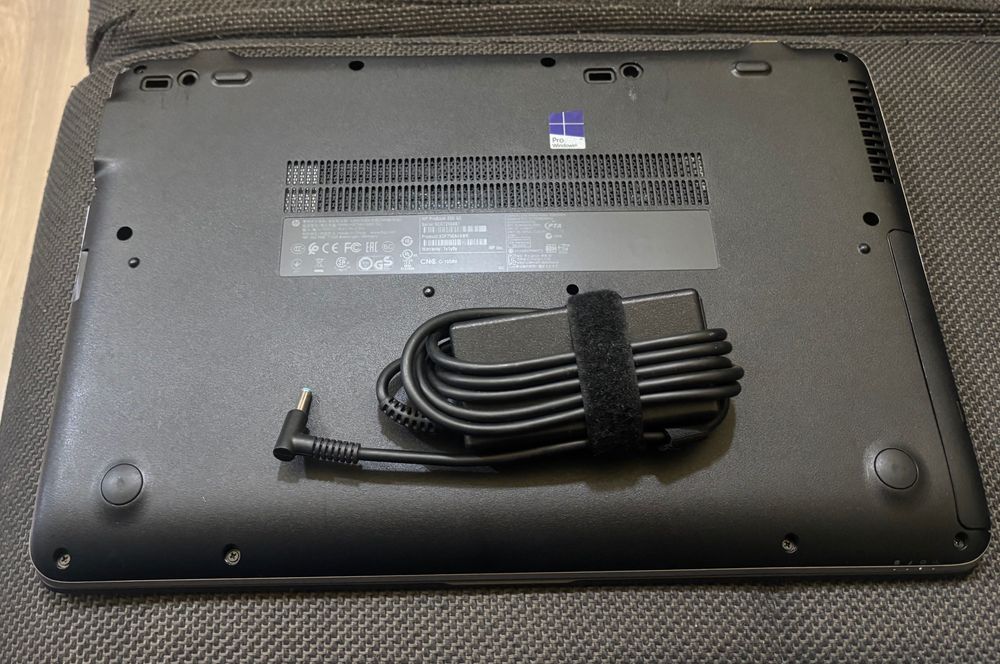 Hp ProBook 650 G2 i5 Gen 6