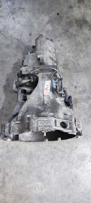 Cutie viteze volkswagen vw passat b5.5 GFL 1.9 TDI 101 cp 1.9 AVB