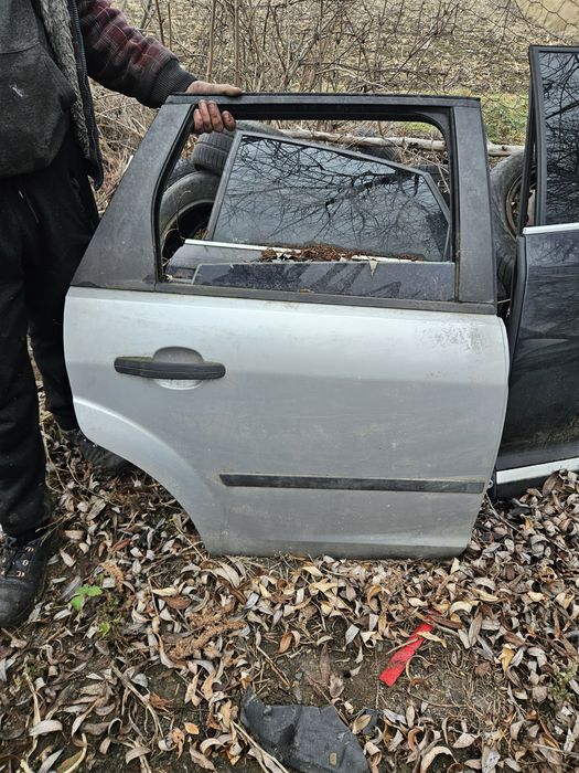 Portiera Dreapta Spate Ford Focus 2