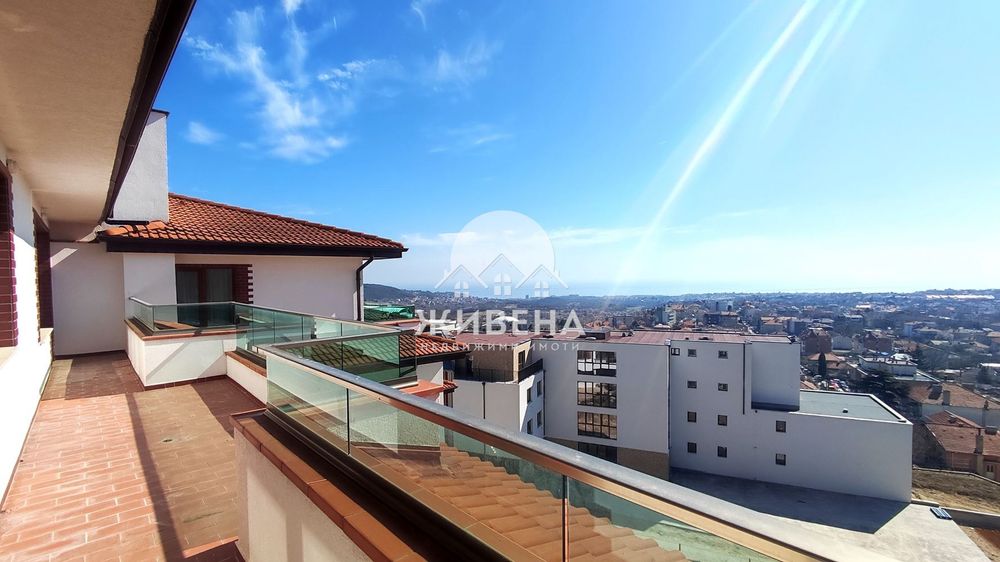 Продава се Тристаен апартамент в Варна, Виница - 132 кв.м за 1105 €/кв.м - Снимка #5