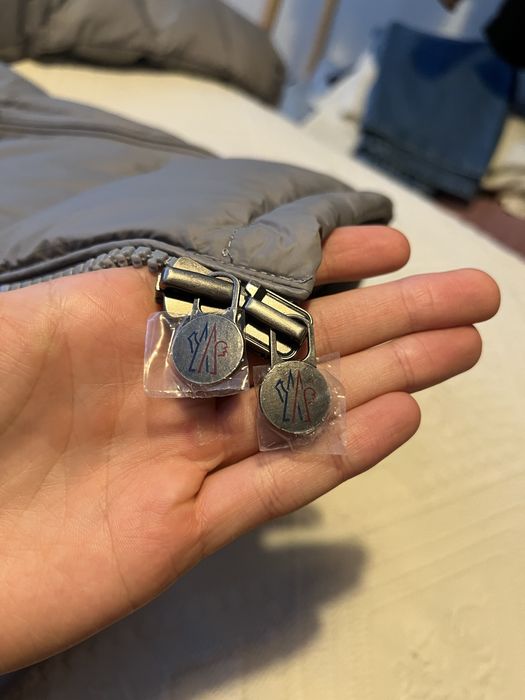 Moncler ПРОМОЦИЯ Maya NFC яке