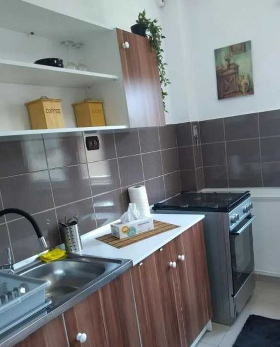 Дава се под наем Двустаен апартамент в Пловдив, Тракия - 65 кв.м за 316.2 € - Снимка #5