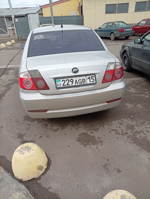 Продам Лифан бриз