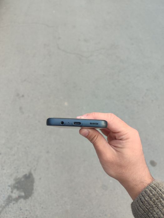 Samsung A14 Ideal holatda sotiladi