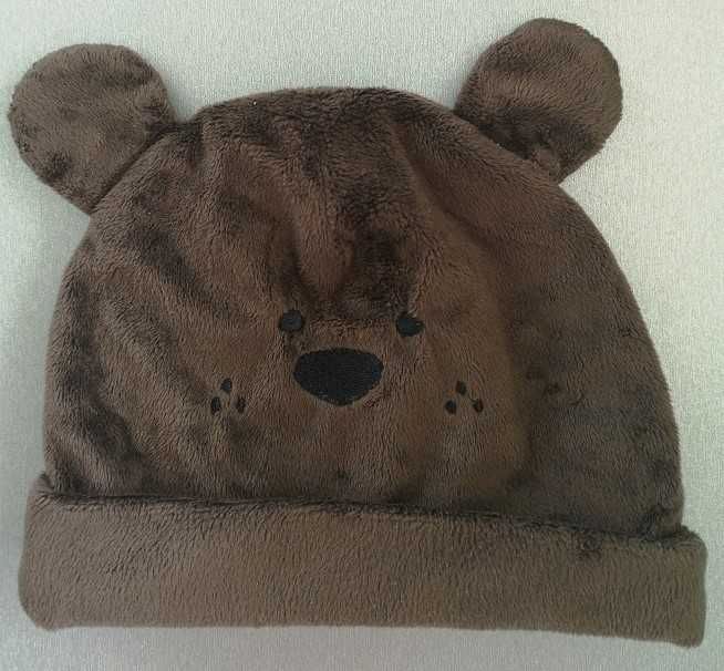 Шапки зима/пролет/лято/есен  0+ месеца до 5 години и ръкавички