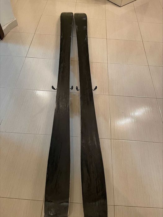 Продават се All Mountain ski - Dynastar Powertrack 79 CA