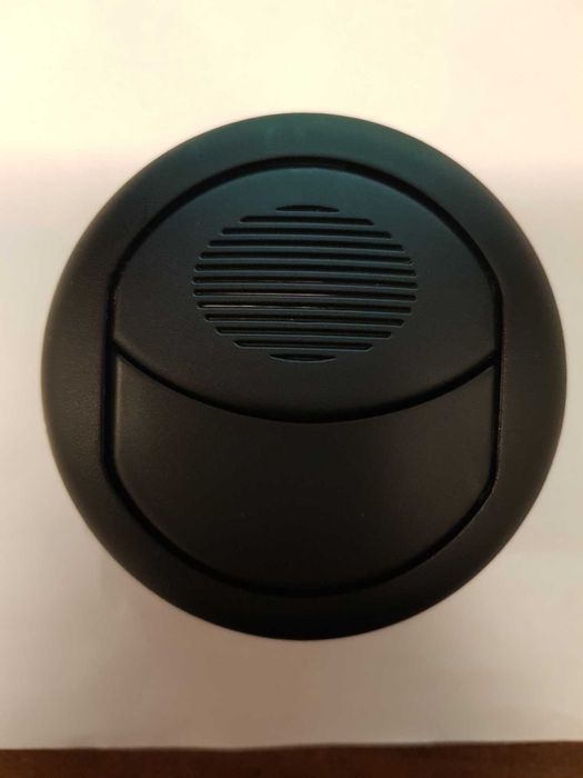 Въздуховод дюза арматурно табло Citroen Nemo/Fiorino/Qubo/Bipper 2007-