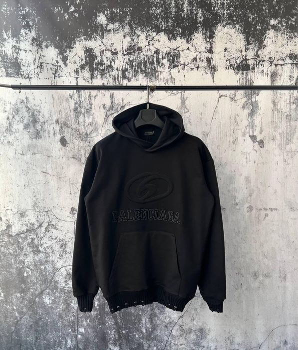 Hanorace model 2025 balenciaga amiri dsquared