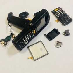 Ремонт и обслуживание сканеров, терминалов сбора данных (ТСД).