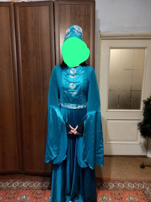 Национальные костюмы на прокат