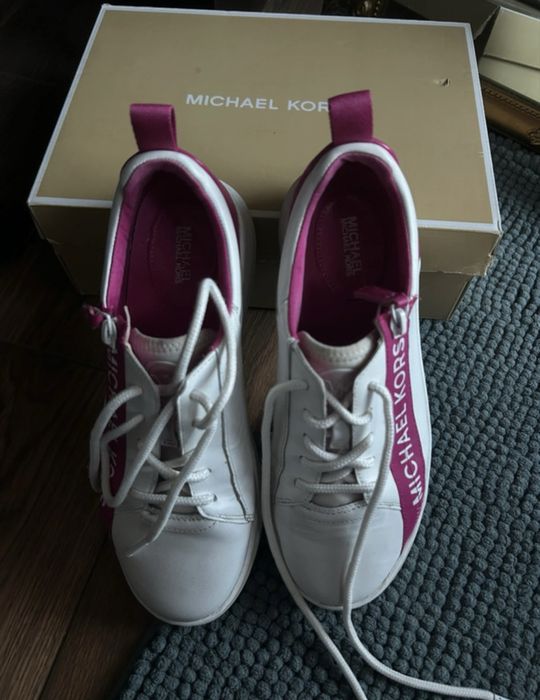Michael Kors trainers