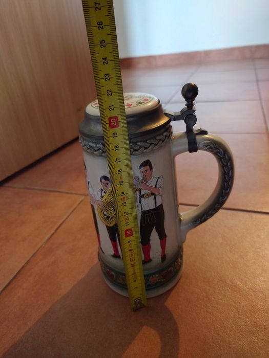 Halba Gerz Editie Limitata