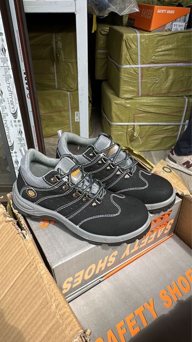 Спецобувь ботинка кроссовка летный