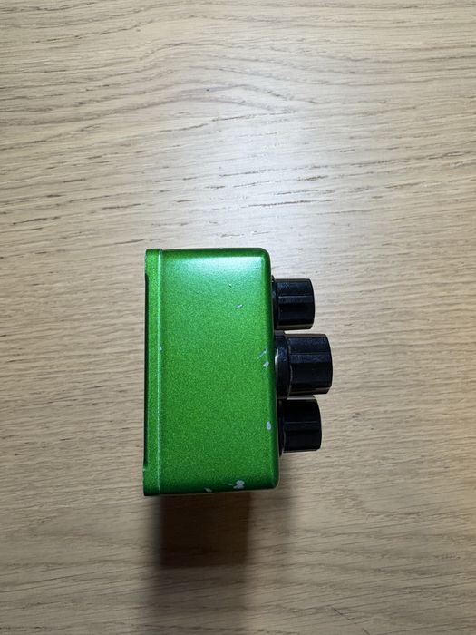 MXR GT-OD - Pedala Chitara (TS808)