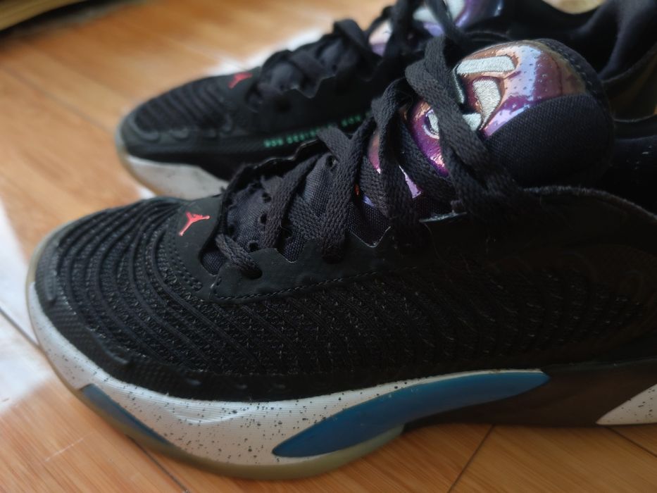 Adidași Jordan Luka 1 mărimea 42