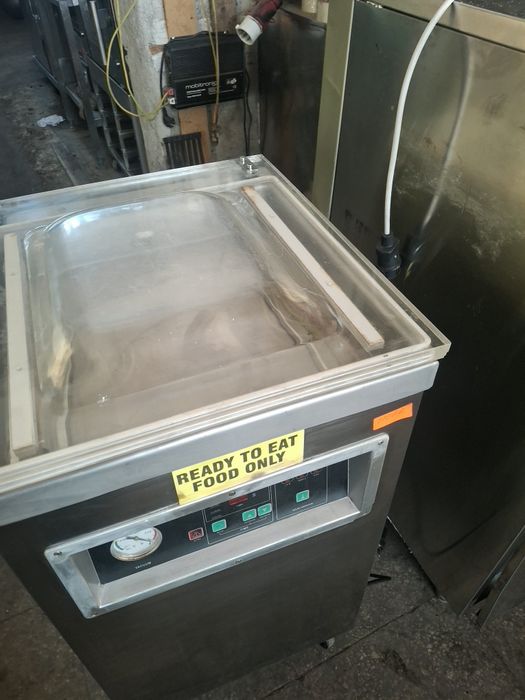 Вакуум машина професионална