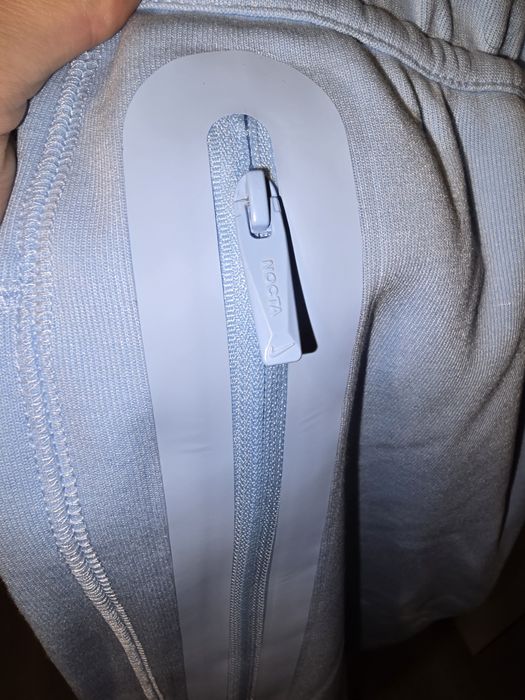 Hanorac Nike x Nocta Tech