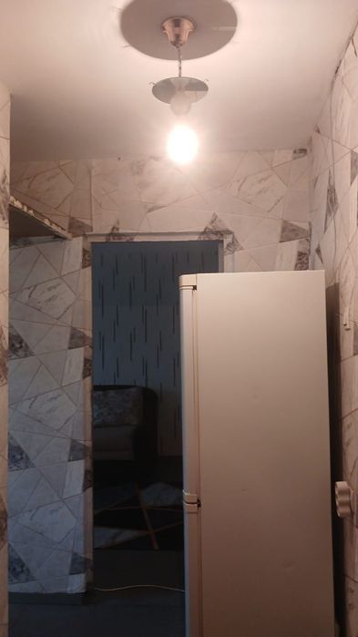 Двух комнатная квартира