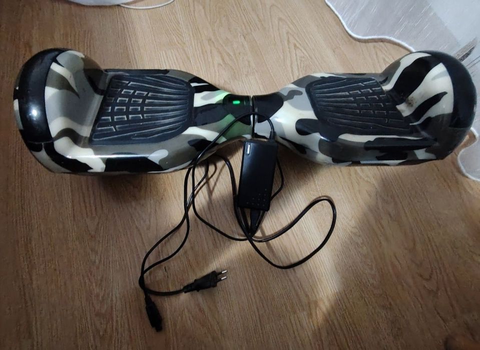 Hoverboard adulți/copii