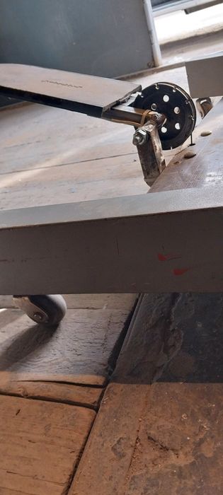 Контактная сварка