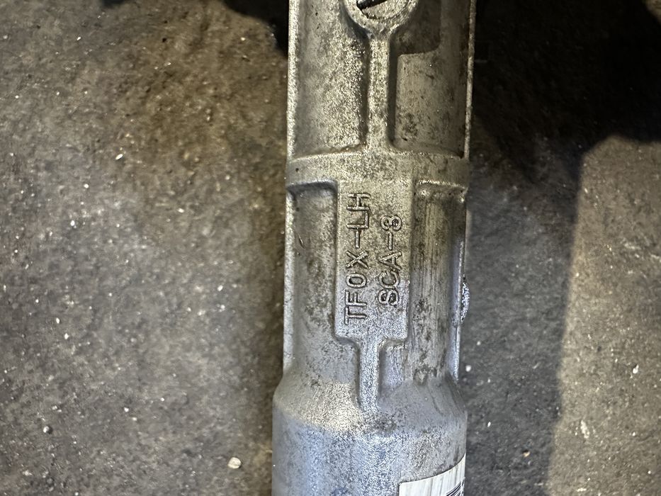 Кормилна рейка електрическа Honda Jazz 3 1.3 Hybrid 2008г-2015г