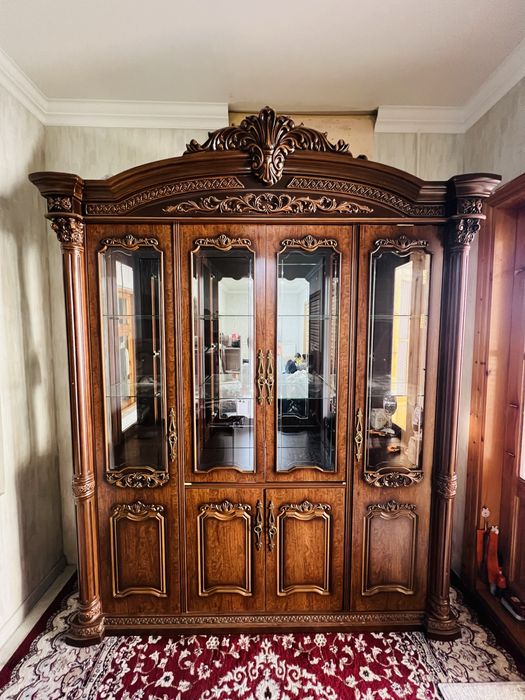 Stenka klassik sotiladi