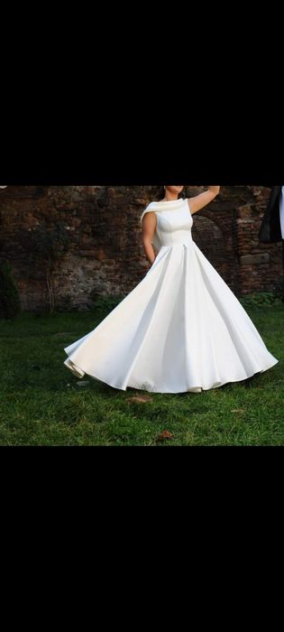 Rochie de mireasa