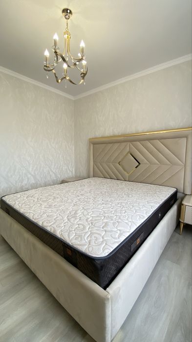 Турецкий спальный гарнитур