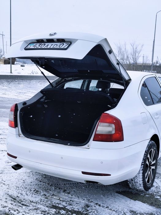 Продам Skoda Octavia. Автомат.