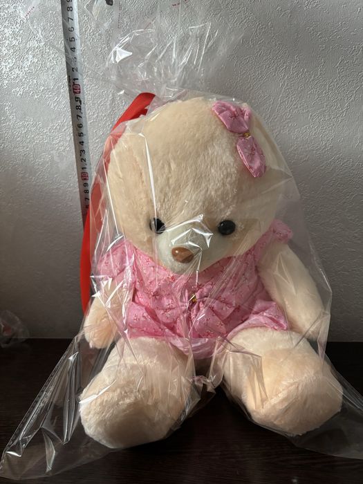 Новые игрушки в ПОДАРОК