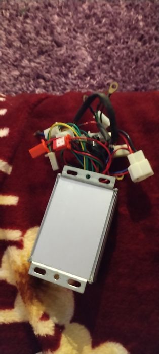 Controler trotineta 800w 36v