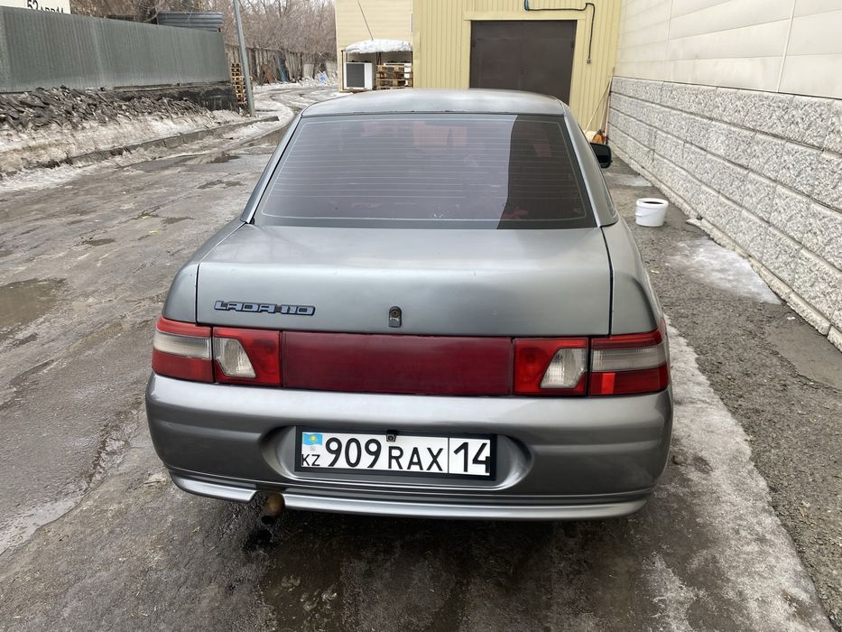 Продам  ВАЗ 2110