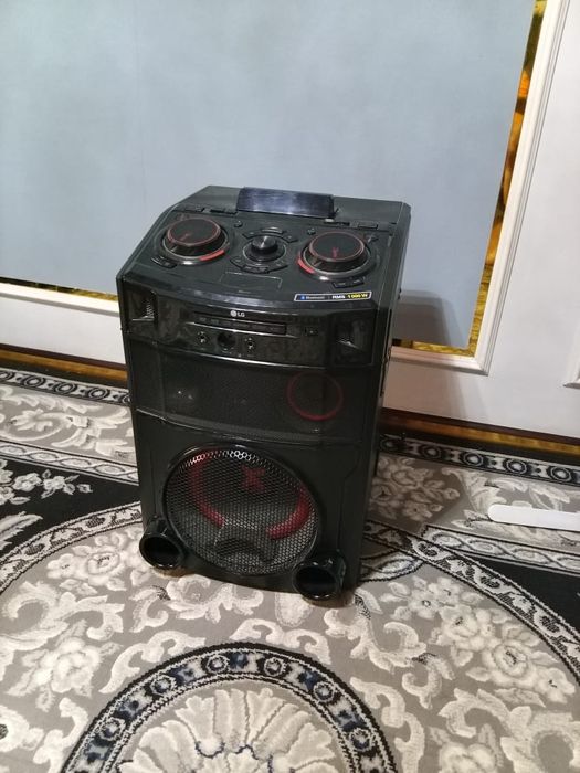 Продается колонка