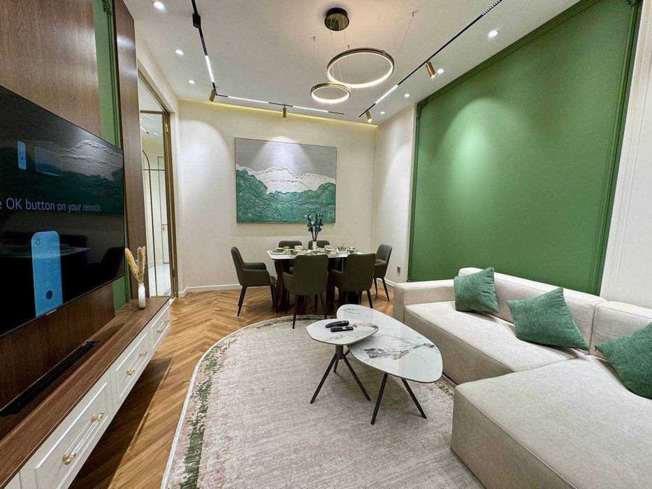 Сдаётся Квартира 3/6/9 Мирзо Улугбекский Район Ор-р Ц 1