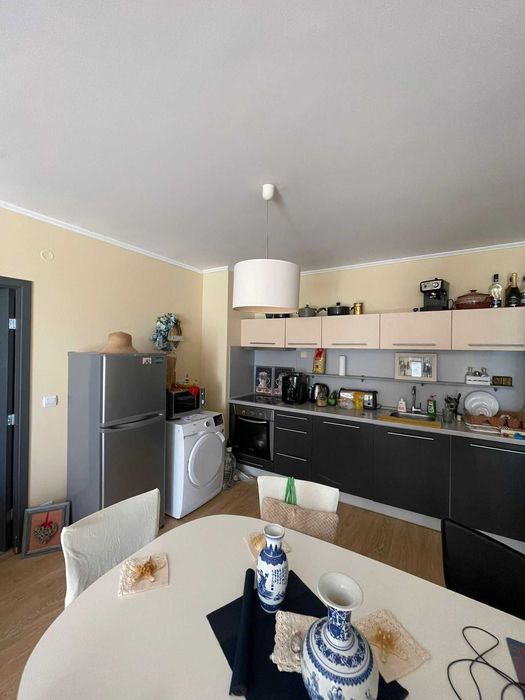 Продава се Тристаен апартамент в Бяла - 111 кв.м за 1082 €/кв.м - Снимка #13