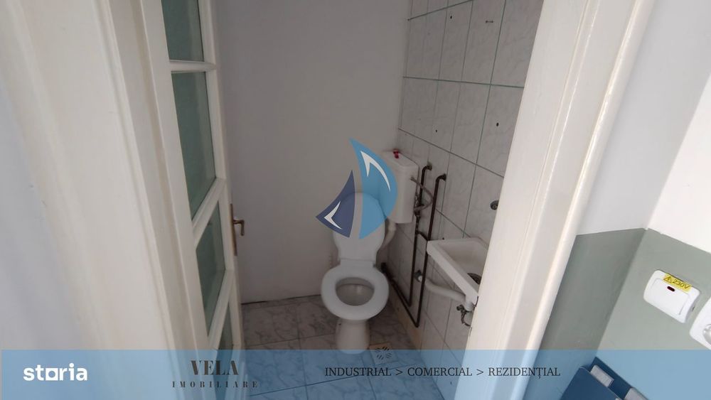 Spatiu comencial / birou, ultracentral 51mp