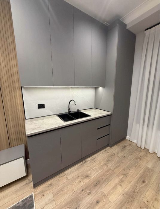 Срочно Продаётся квартира 50.5 м², ЖК Black Tower