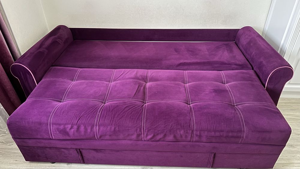 Продам диван в отличном сочтоянии