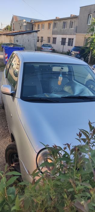 VOLKSWAGEN Lupo 2004 — imagine 2