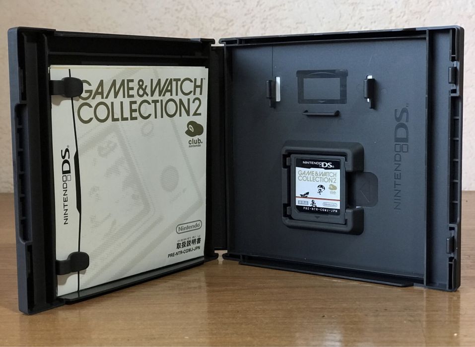 Картриджи Nintendo Ds и 3Ds