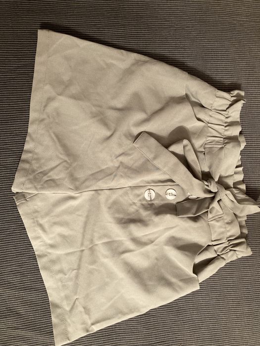 женские шортики