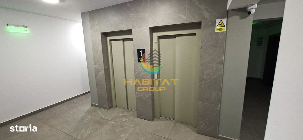 Inchiriere apartament 2 camere Premium in Complex Cavar Residence
