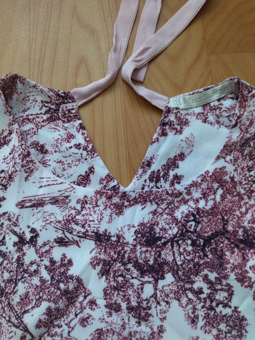 Блузка (кофточка)