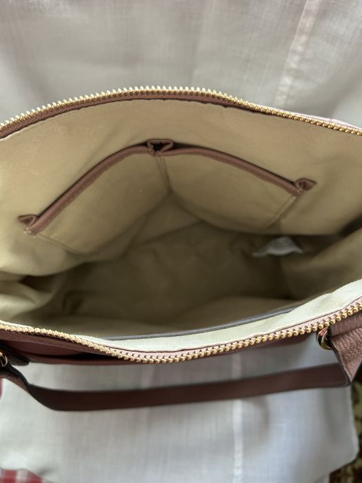 Чанта от Америка