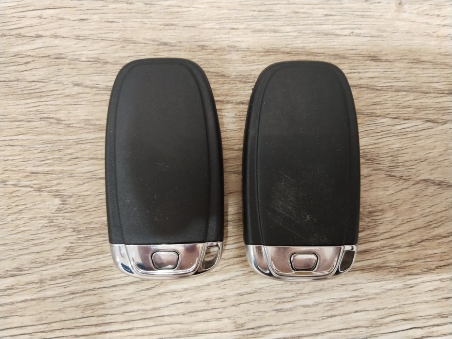 Смарт ключ Audi Оригинал